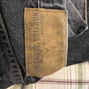 Men’s Nautica Jeans